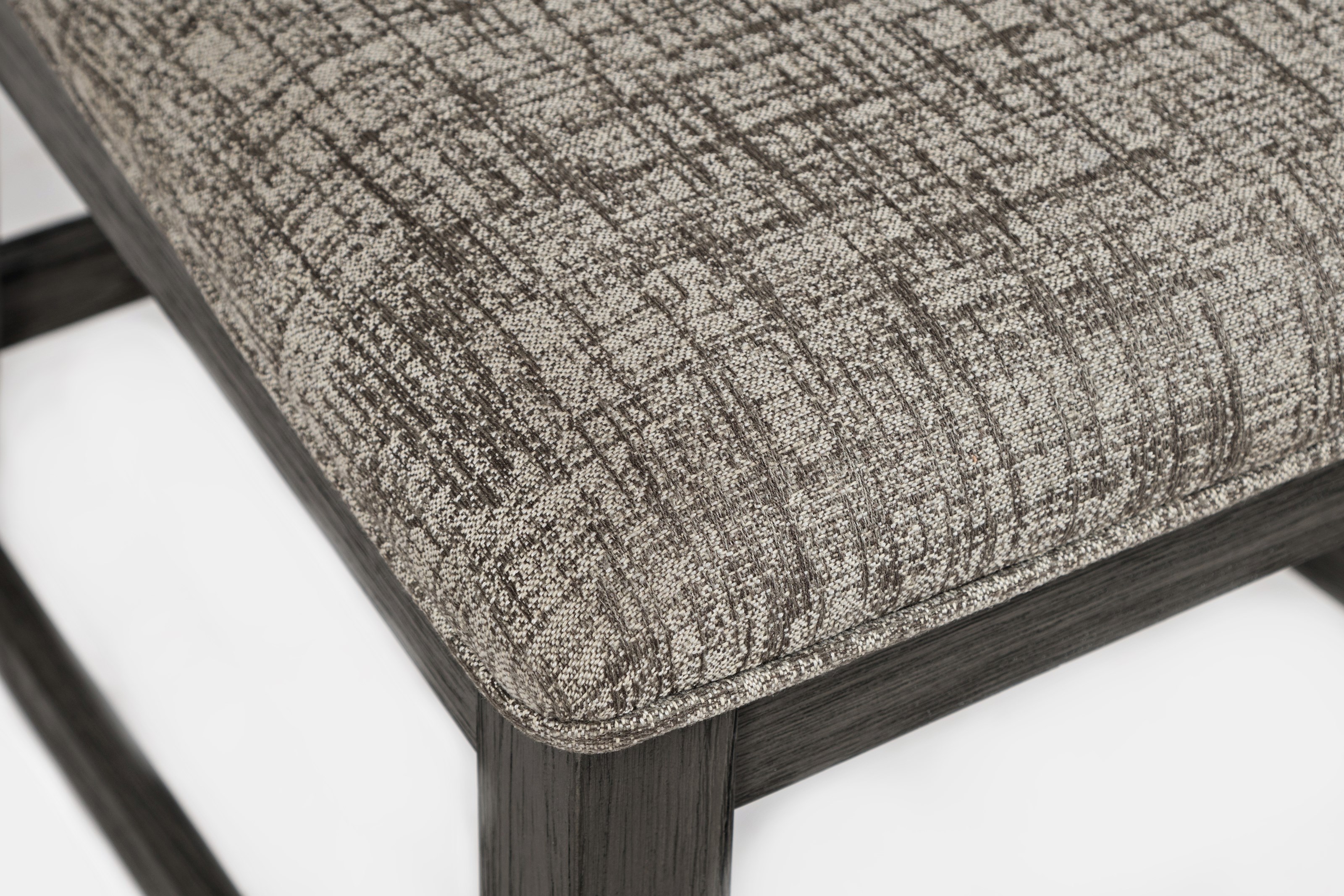 Jofran Altamonte 1850 1855BS520KD Upholstered Counter Stool Lindy